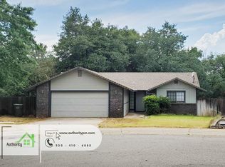 3996 Morningsun Dr, Redding, CA 96002