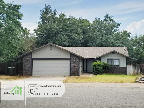 3996 Morningsun Dr, Redding, CA 96002