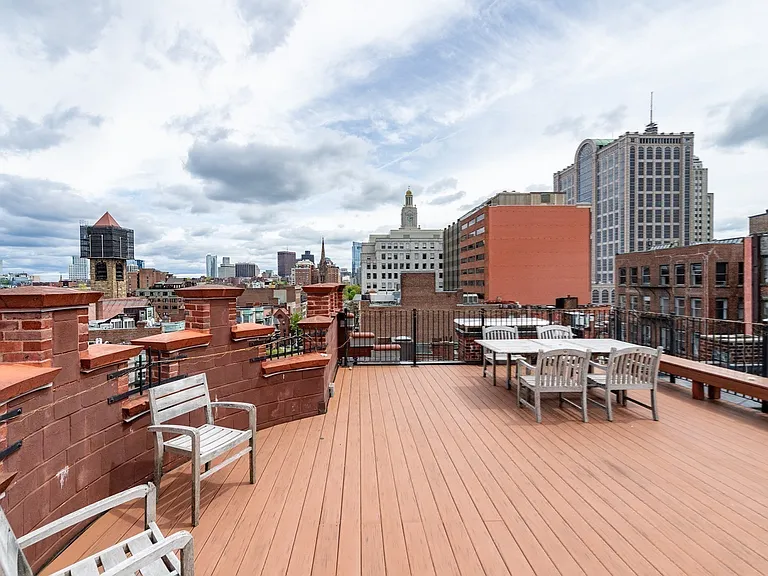 271 Dartmouth St #6M — Photo 10
