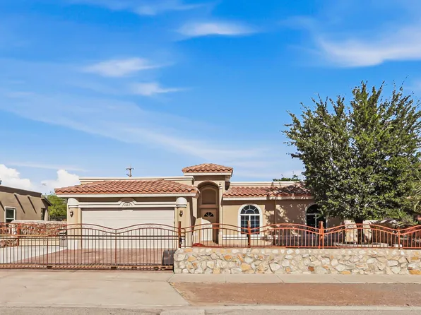 1140 Ranger St, El Paso, TX 79907