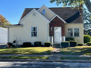 308 S Mill St, New Knoxville, OH 45871