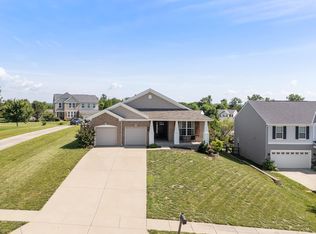 2373 Frontier Dr, Hebron, KY 41048