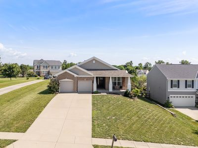 2373 Frontier Dr, Hebron, KY, 41048
