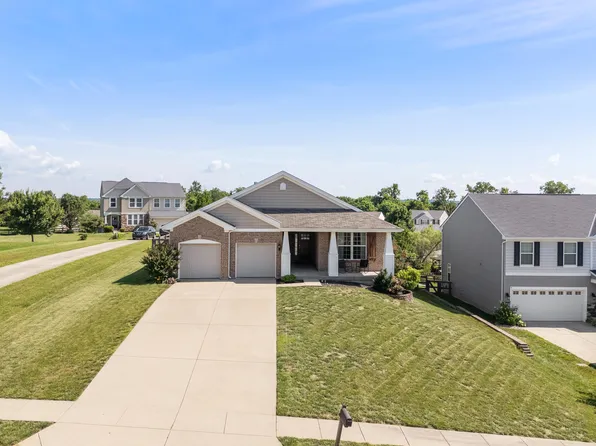 2373 Frontier Dr, Hebron, KY 41048