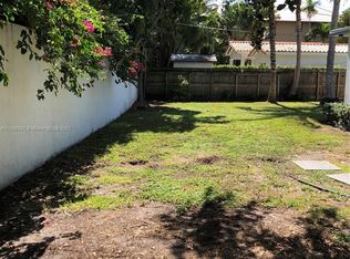 323 Caribbean Rd, Key Biscayne, FL 33149