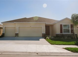 15523 Trinity Fall Way, Bradenton, FL 34212