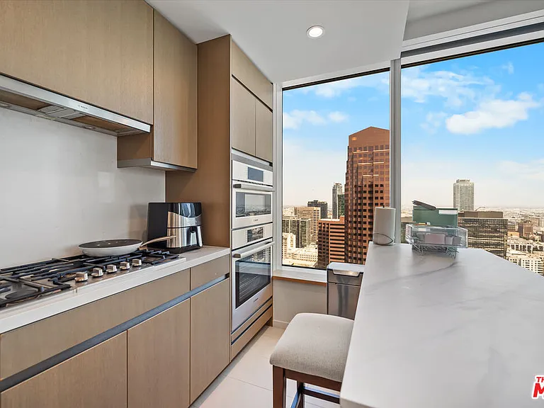 889 Francisco St #3603 — Photo 4