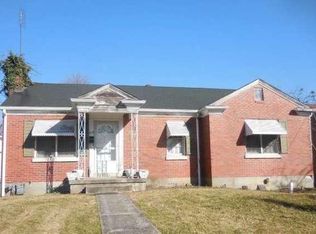 415 Letcher Ave, Richmond, KY 40475