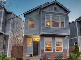 11582 SW Barber St, Wilsonville, OR