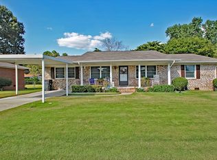 3003 Lonsdale Dr, Augusta, GA 30906