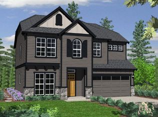 22267 SW Timber Crossing Ter, Sherwood, OR 97140