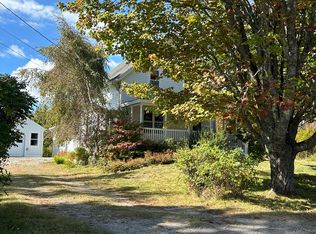 653 Corea Rd, Gouldsboro, ME 04607