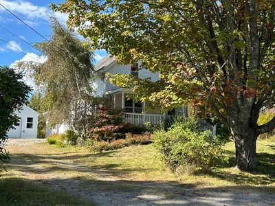 653 Corea Road, Gouldsboro, ME, 04607