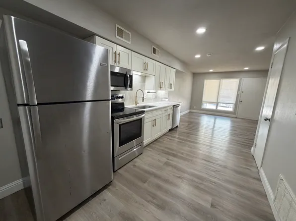 2301 Scott St APT 9, Little Rock, AR 72206