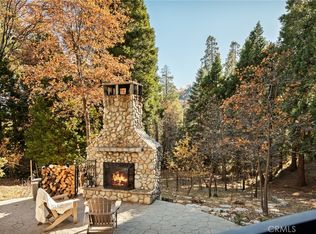 267 Pheasant Run, Lake Arrowhead, CA 92352
