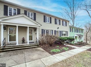 9888 Hollow Glen Pl #2538B, Silver Spring, MD 20910