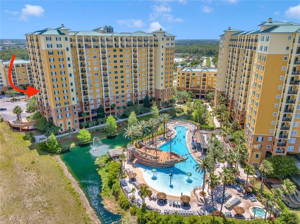 8101 Resort Village Dr UNIT 3712, Orlando, FL 32821