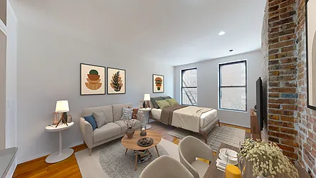 Rented by Bond New York