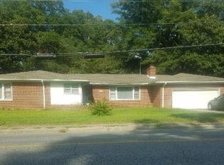 1208 Southern Ave, Elizabeth City, NC 27909