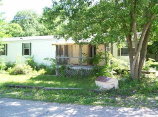 515 Main St, Williamsport, IN 47993