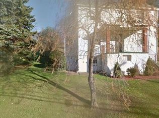 1970 Old Ramsey Rd, Monroeville, PA 15146