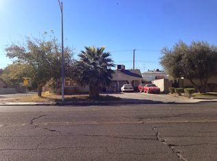 1301 N Mojave Rd, Las Vegas, NV 89101