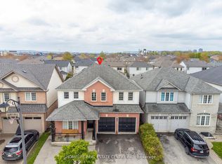 1034 Freeman Trl, Milton, ON L9T5T3