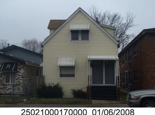 843 E 87th St, Chicago, IL 60619
