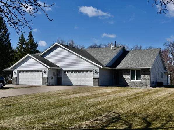 1260 4th Ave NW, Milaca, MN 56353