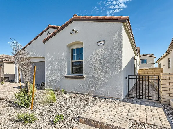 361 Old Erie Pl, Henderson, NV 89011