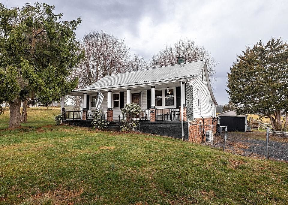 937 Augusta Farms Rd, Stuarts Draft, VA 24477 Zillow