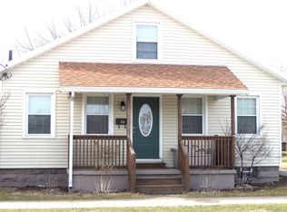 308 E Main St, Crestline, OH 44827