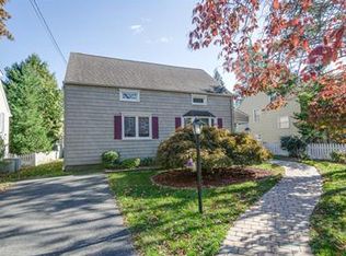 14 Johnson Ave, West Caldwell, NJ 07006