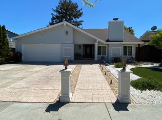 6416 Desert Flame Dr, San Jose, CA 95120