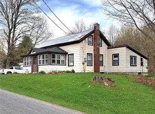 2475 Waldron Rd, Camden, NY 13316