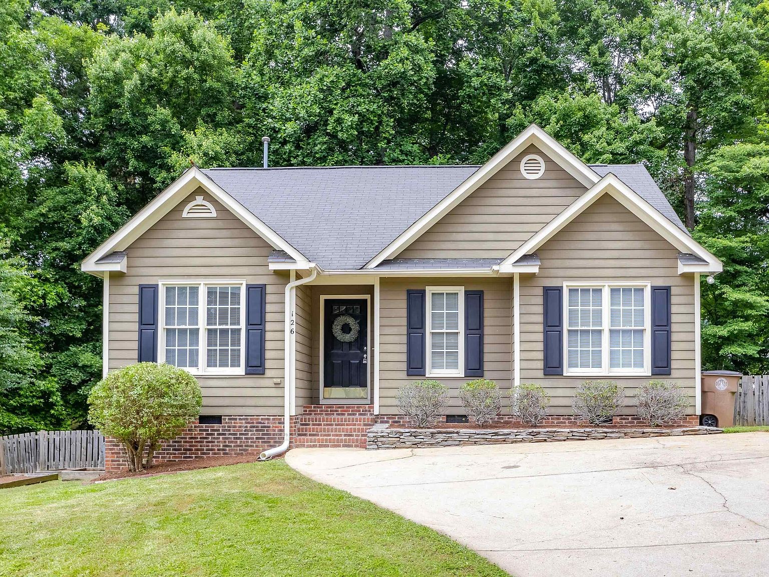 126 Crookham Ct, Wake Forest, NC 27587 Zillow