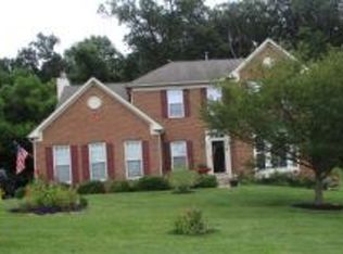 24 Tree Hollow Dr, Shrewsbury, PA 17361