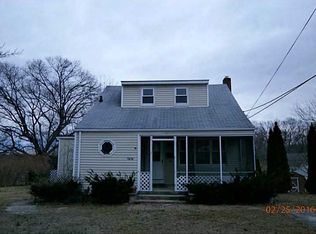 80 Lenox Ave, West Warwick, RI 02893