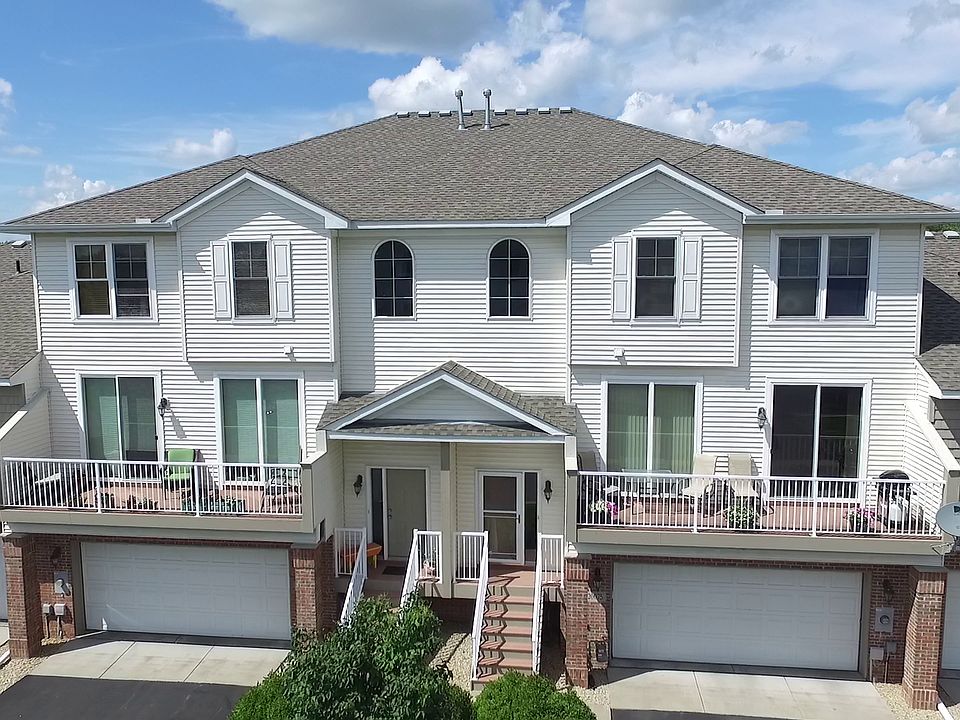 Welcome to 20075 HIghview!