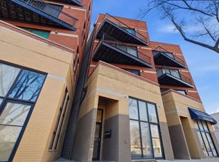 4002 S Western Ave Suite 4, Chicago, IL