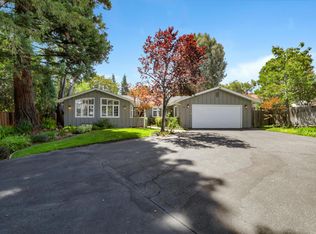 78 Oak St, Los Altos, CA 94022