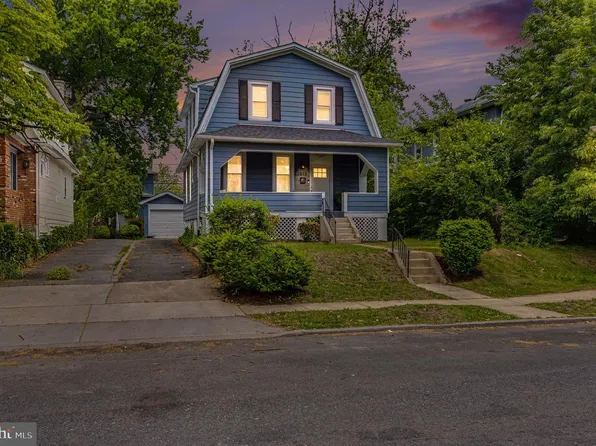 3818 Fernhill Ave, Baltimore, MD 21215