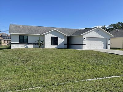 5060 NW Erskin Ter, Port Saint Lucie, FL, 34983