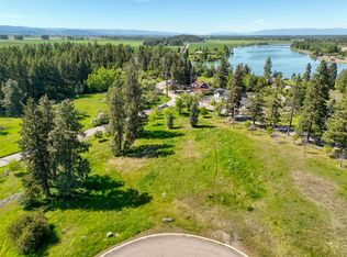 153 Fox Run Ct, Bigfork, MT 59911