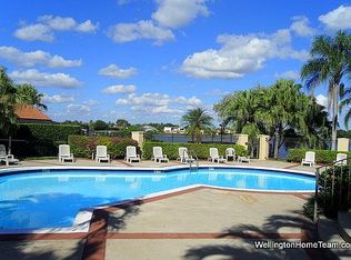 1832 Capeside Cir, Wellington, FL 33414