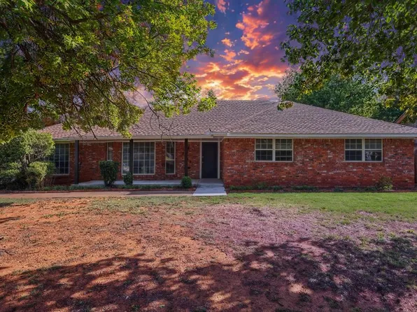 2813 NW 117th St, Oklahoma City, OK 73120