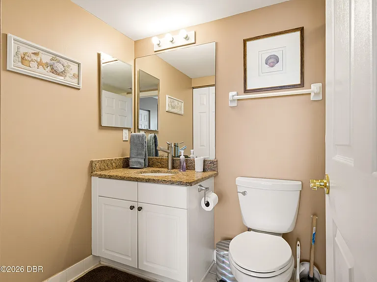 2055 S Atlantic Ave #703 — Photo 32