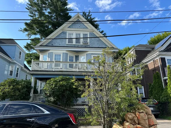 33-35 Belvoir Rd, Milton, MA 02186
