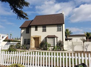 200 Valley Home Ave, La Habra, CA 90631