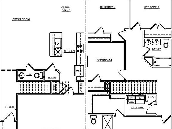 2nd image of this home
